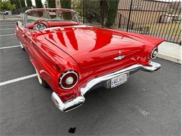1957 Ford Thunderbird (CC-2076298) for sale in Murrieta, California