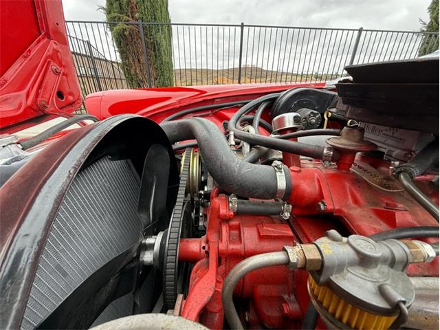 1957 Ford Thunderbird (CC-2076298) for sale in Murrieta, California