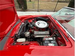 1957 Ford Thunderbird (CC-2076298) for sale in Murrieta, California