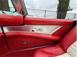 1957 Ford Thunderbird (CC-2076298) for sale in Murrieta, California