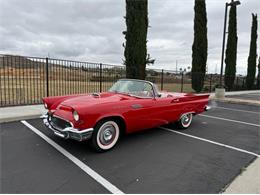 1957 Ford Thunderbird (CC-2076298) for sale in Murrieta, California