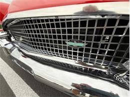 1957 Ford Thunderbird (CC-2076298) for sale in Murrieta, California