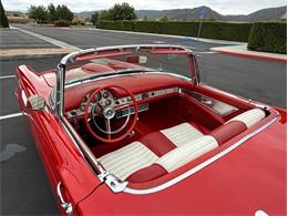 1957 Ford Thunderbird (CC-2076298) for sale in Murrieta, California