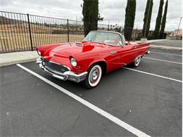1957 Ford Thunderbird (CC-2076298) for sale in Murrieta, California
