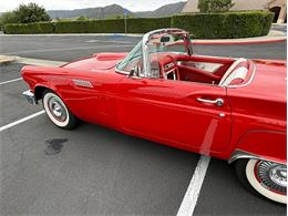 1957 Ford Thunderbird (CC-2076298) for sale in Murrieta, California