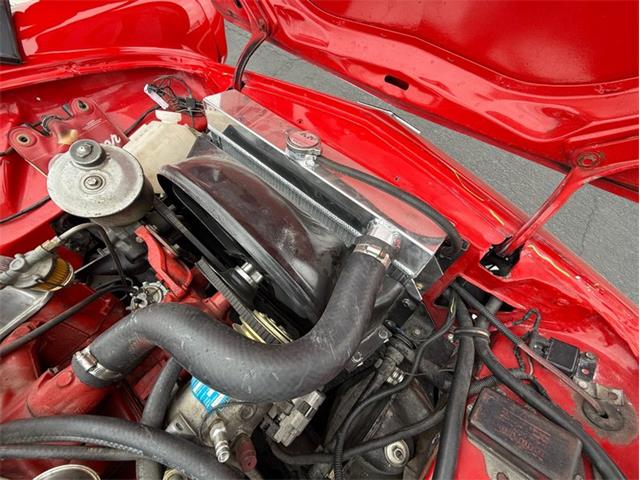 1957 Ford Thunderbird (CC-2076298) for sale in Murrieta, California