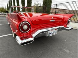 1957 Ford Thunderbird (CC-2076298) for sale in Murrieta, California