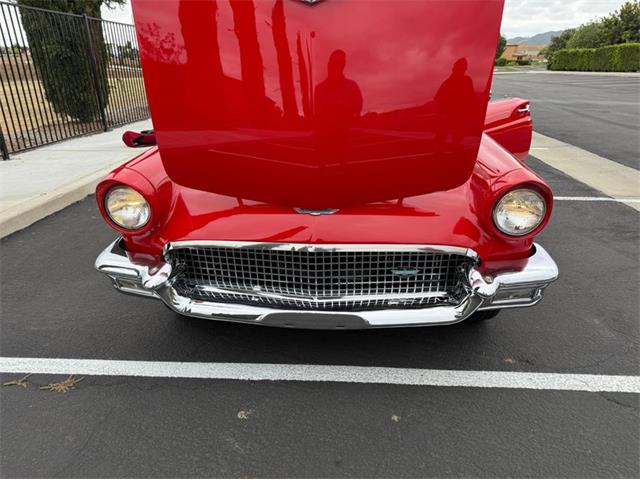 1957 Ford Thunderbird (CC-2076298) for sale in Murrieta, California
