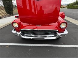 1957 Ford Thunderbird (CC-2076298) for sale in Murrieta, California