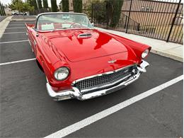1957 Ford Thunderbird (CC-2076298) for sale in Murrieta, California