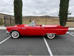 1957 Ford Thunderbird (CC-2076298) for sale in Murrieta, California
