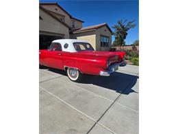 1957 Ford Thunderbird (CC-2076298) for sale in Murrieta, California