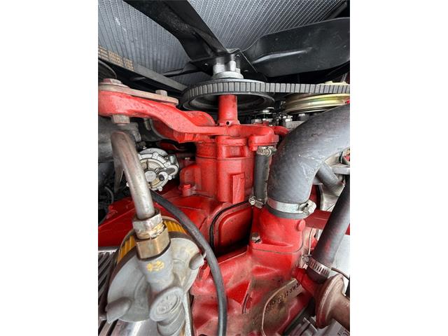 1957 Ford Thunderbird (CC-2076298) for sale in Murrieta, California