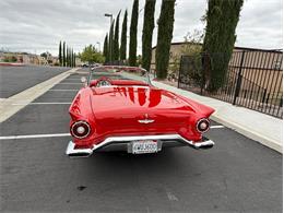 1957 Ford Thunderbird (CC-2076298) for sale in Murrieta, California