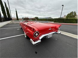 1957 Ford Thunderbird (CC-2076298) for sale in Murrieta, California