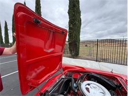 1957 Ford Thunderbird (CC-2076298) for sale in Murrieta, California