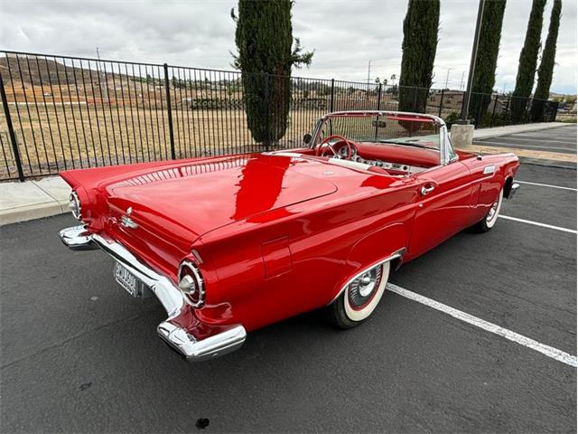 1957 Ford Thunderbird (CC-2076298) for sale in Murrieta, California