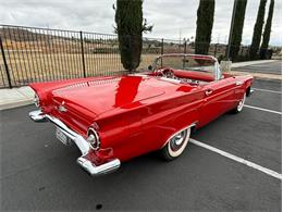 1957 Ford Thunderbird (CC-2076298) for sale in Murrieta, California