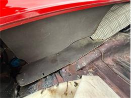 1957 Ford Thunderbird (CC-2076298) for sale in Murrieta, California