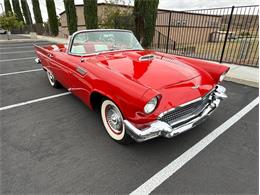 1957 Ford Thunderbird (CC-2076298) for sale in Murrieta, California