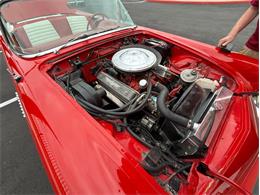 1957 Ford Thunderbird (CC-2076298) for sale in Murrieta, California
