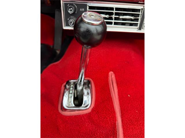 1957 Ford Thunderbird (CC-2076298) for sale in Murrieta, California