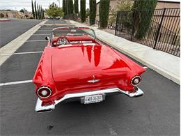 1957 Ford Thunderbird (CC-2076298) for sale in Murrieta, California