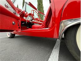 1957 Ford Thunderbird (CC-2076298) for sale in Murrieta, California
