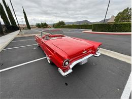 1957 Ford Thunderbird (CC-2076298) for sale in Murrieta, California