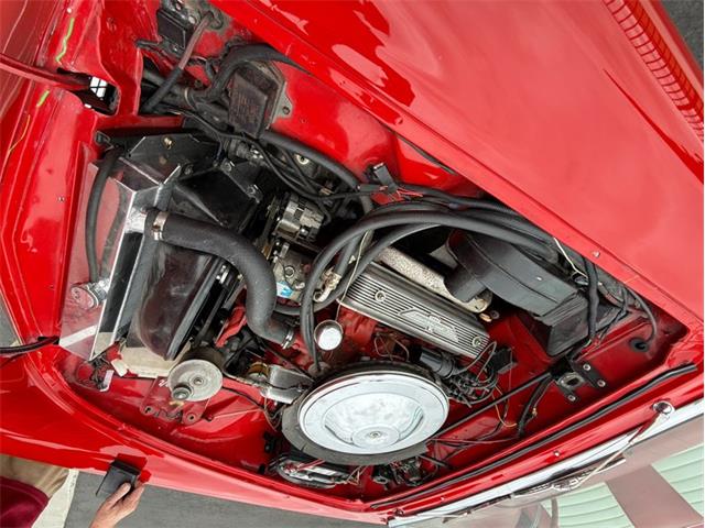 1957 Ford Thunderbird (CC-2076298) for sale in Murrieta, California
