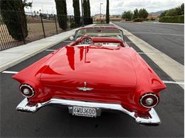 1957 Ford Thunderbird (CC-2076298) for sale in Murrieta, California