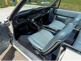 1967 Plymouth Sport Fury (CC-2076299) for sale in Houston, Texas