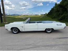 1967 Plymouth Sport Fury (CC-2076299) for sale in Houston, Texas