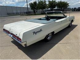 1967 Plymouth Sport Fury (CC-2076299) for sale in Houston, Texas