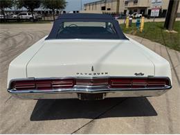 1967 Plymouth Sport Fury (CC-2076299) for sale in Houston, Texas