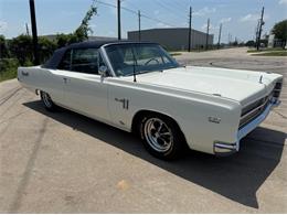 1967 Plymouth Sport Fury (CC-2076299) for sale in Houston, Texas