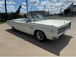 1967 Plymouth Sport Fury (CC-2076299) for sale in Houston, Texas