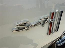 1967 Plymouth Sport Fury (CC-2076299) for sale in Houston, Texas