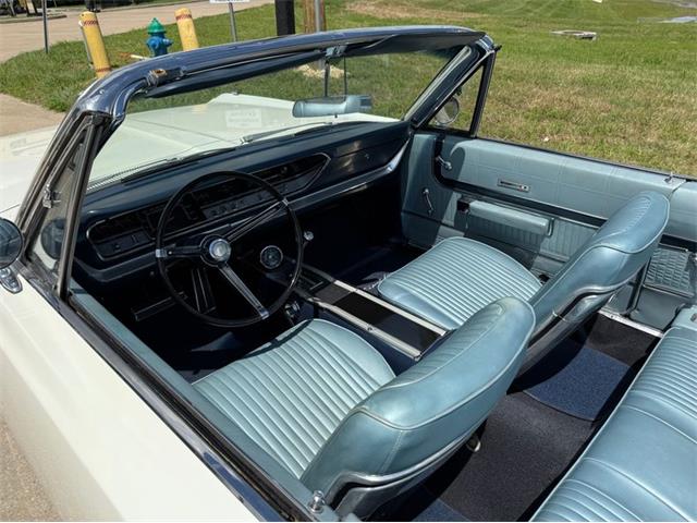 1967 Plymouth Sport Fury (CC-2076299) for sale in Houston, Texas