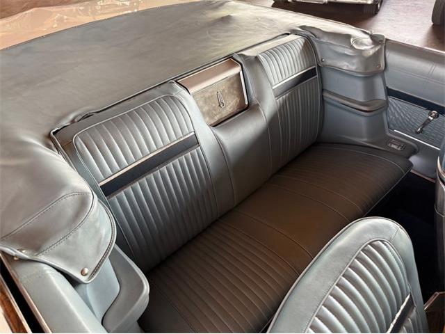 1967 Plymouth Sport Fury (CC-2076299) for sale in Houston, Texas
