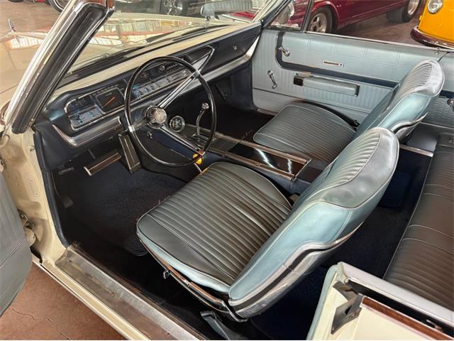 1967 Plymouth Sport Fury (CC-2076299) for sale in Houston, Texas