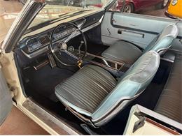 1967 Plymouth Sport Fury (CC-2076299) for sale in Houston, Texas