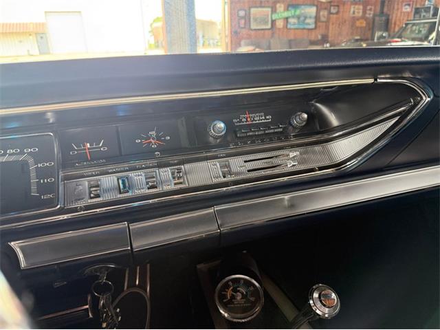 1967 Plymouth Sport Fury (CC-2076299) for sale in Houston, Texas