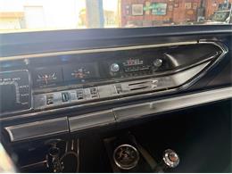 1967 Plymouth Sport Fury (CC-2076299) for sale in Houston, Texas