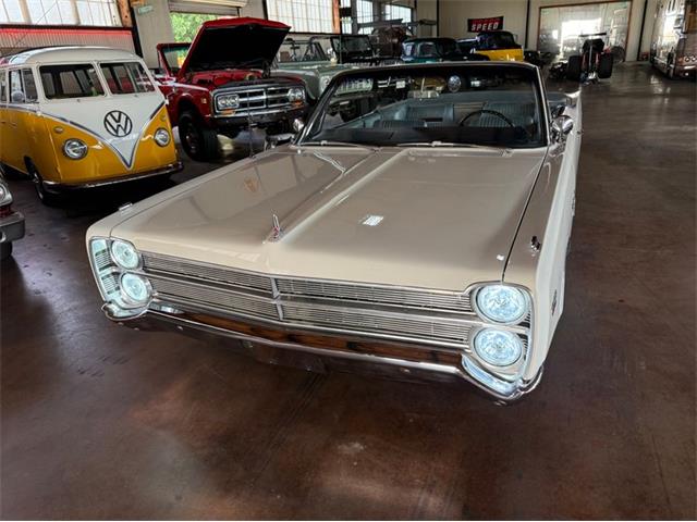 1967 Plymouth Sport Fury (CC-2076299) for sale in Houston, Texas
