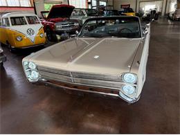 1967 Plymouth Sport Fury (CC-2076299) for sale in Houston, Texas