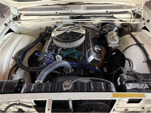 1967 Plymouth Sport Fury (CC-2076299) for sale in Houston, Texas