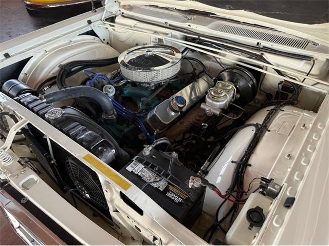 1967 Plymouth Sport Fury (CC-2076299) for sale in Houston, Texas