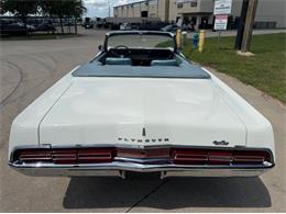 1967 Plymouth Sport Fury (CC-2076299) for sale in Houston, Texas