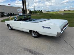1967 Plymouth Sport Fury (CC-2076299) for sale in Houston, Texas